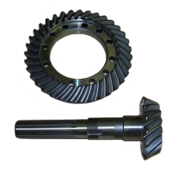 Aftermarket Ring & Pinion Fits Case International Harvester 580L 580L Series 2 175956A1 - main
